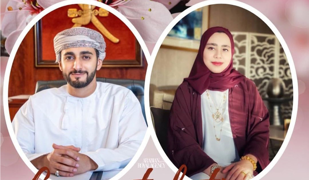 Oman’s first ever Crown Prince to marry this week